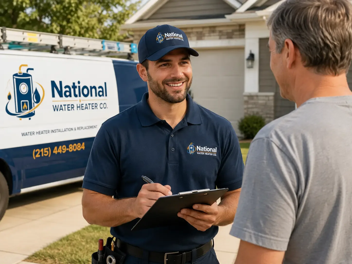 Water Heater Installation Emmet, NE FAQs